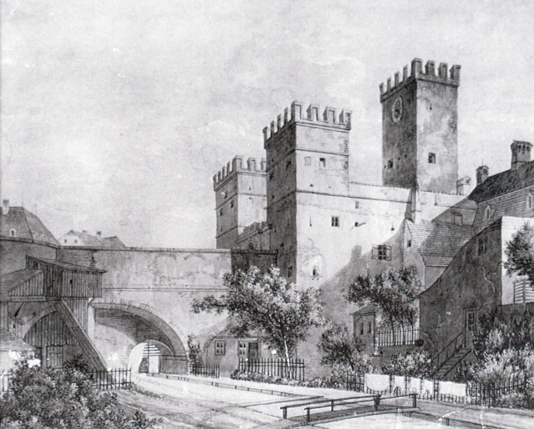 1830_Karlstor